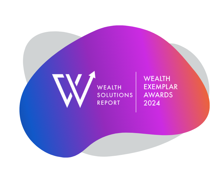 Wealth Solutions Report, Wealth Exemplar Awards 2024