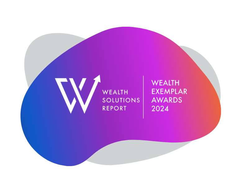 Wealth Solutions Report, Wealth Exemplar Awards 2024