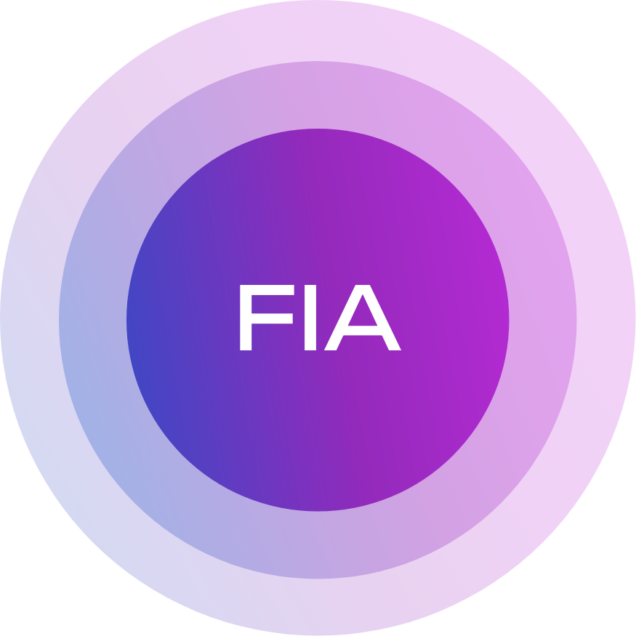 FIA icon