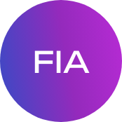 FIA icon