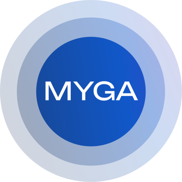 MYGA icon