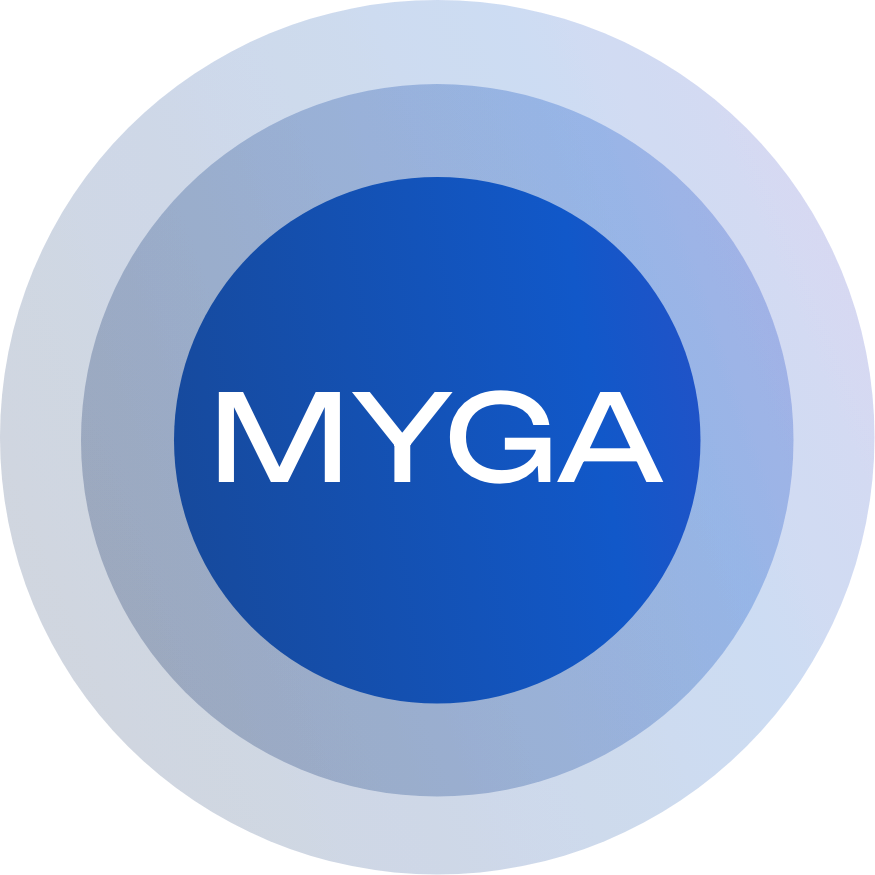 MYGA icon