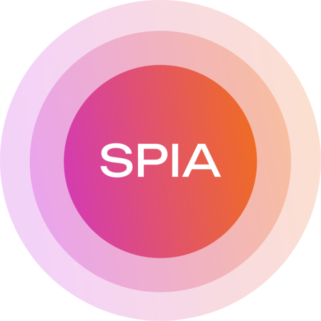 SPIA icon