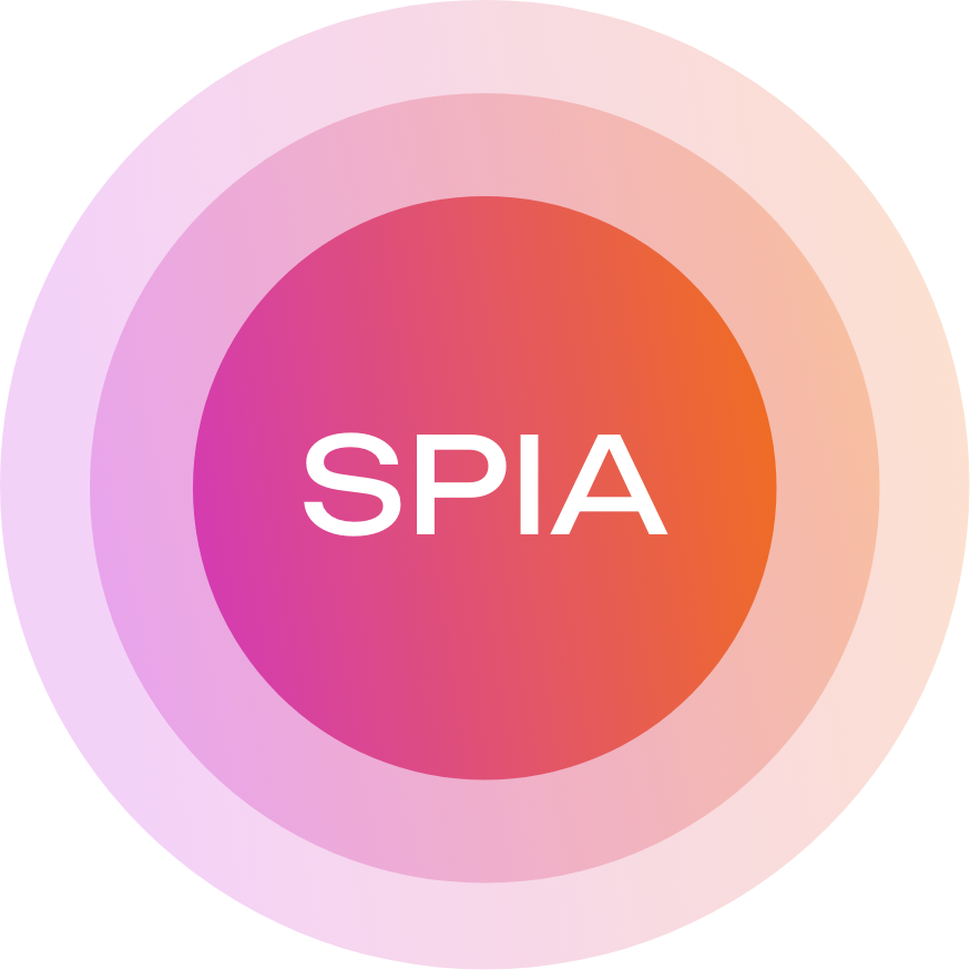 SPIA icon