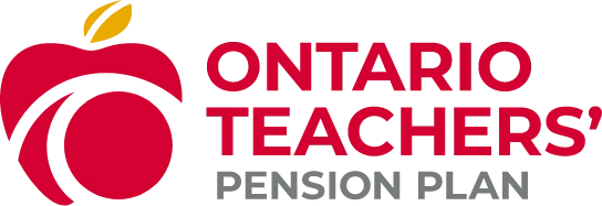 Ontario Teachers Pension Plan