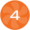 4 4